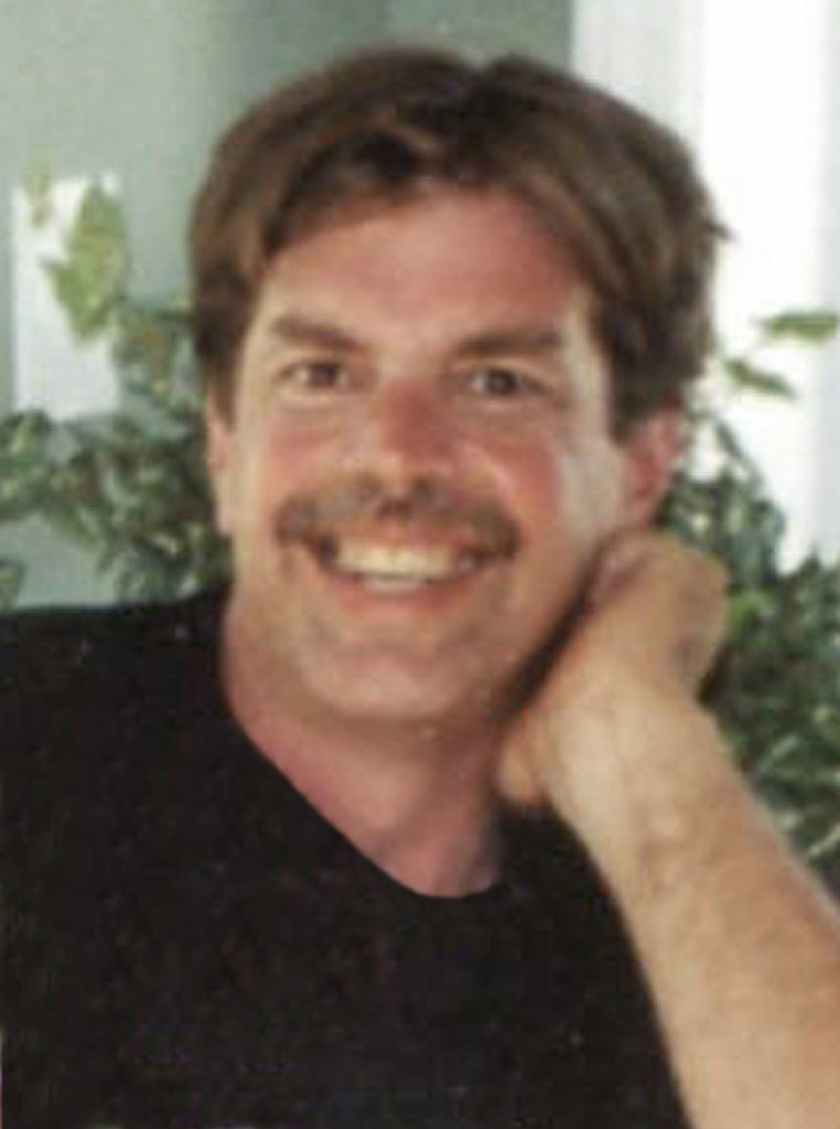 Christopher Lee Seymour