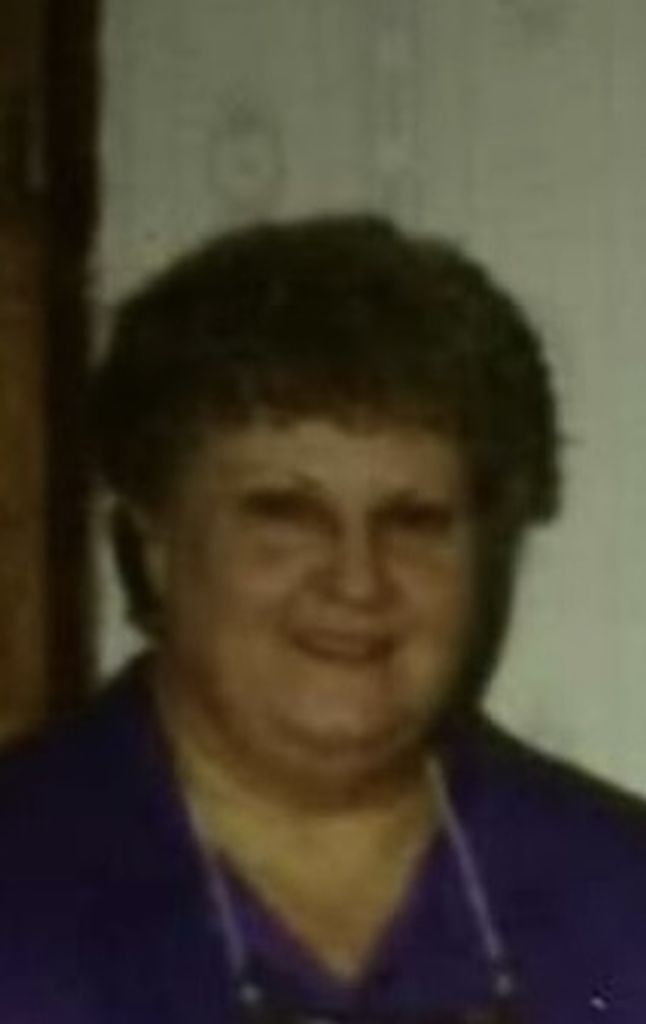 Dorothy Ann Hallett Profile Photo
