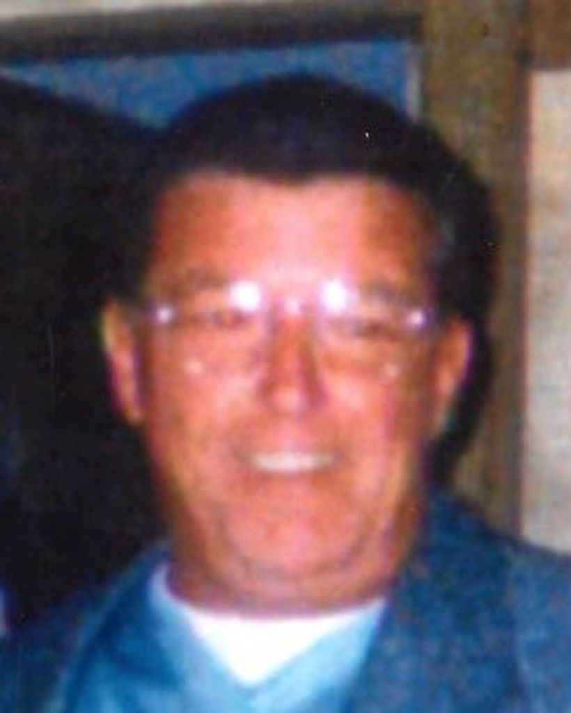 Dennis F. Birchmeyer