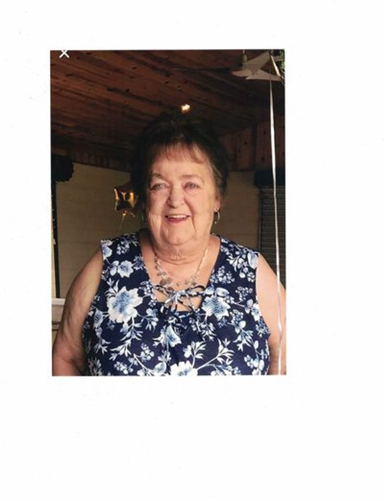 Jo-Ann Karen Tidquist Profile Photo
