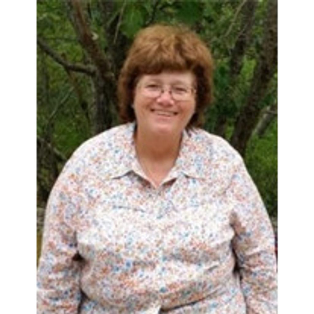 Suzanne Ruth Lieber-Sanden Profile Photo