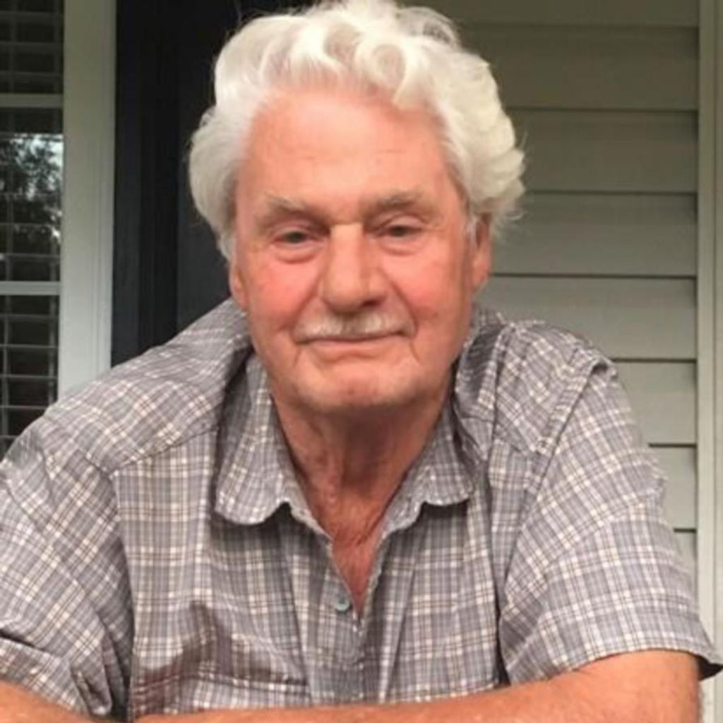Joe Neal Joiner
