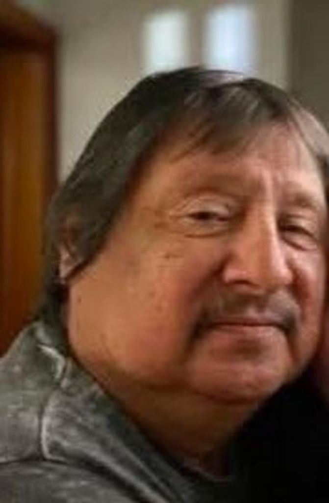 Roscoe Henhawk Sr. Profile Photo