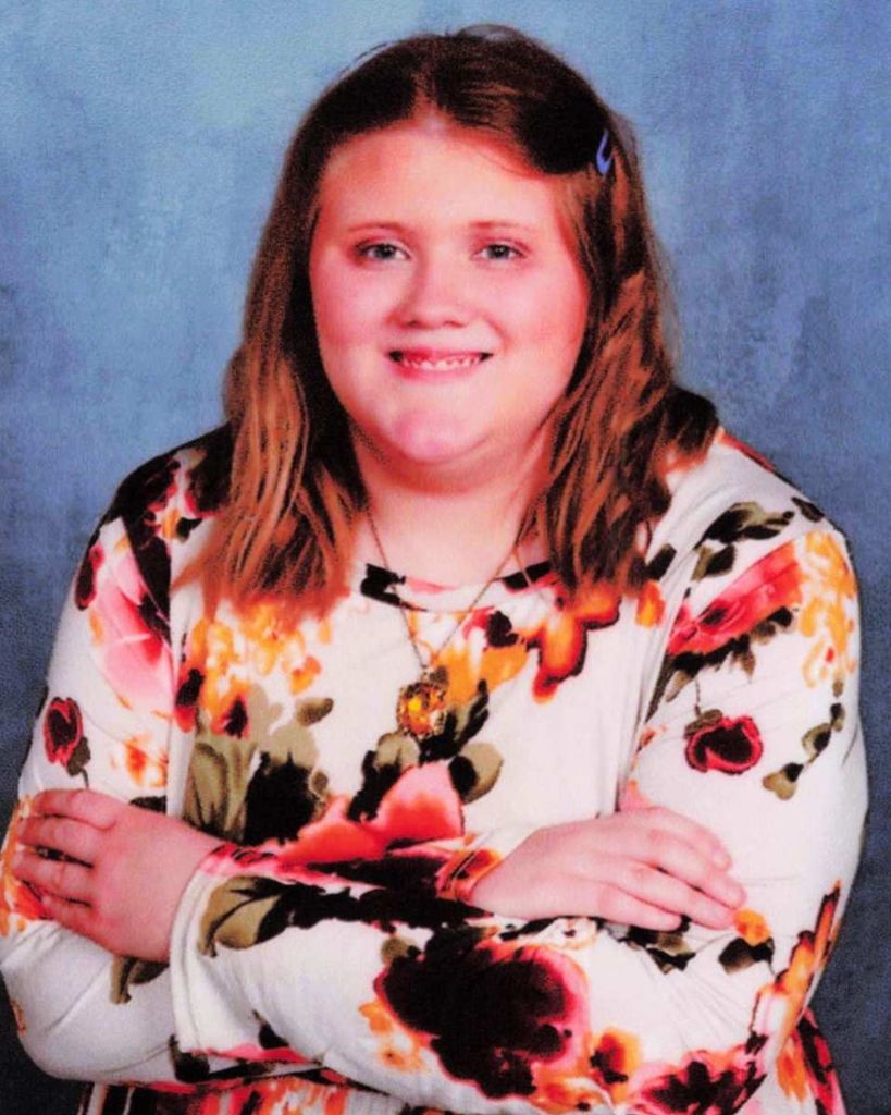 Breanna Cory Profile Photo