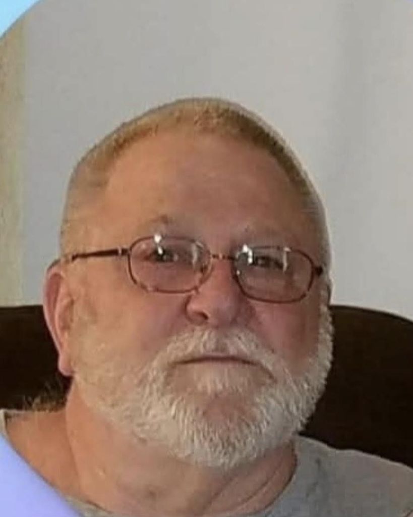 Richard Thomas Kenney Profile Photo