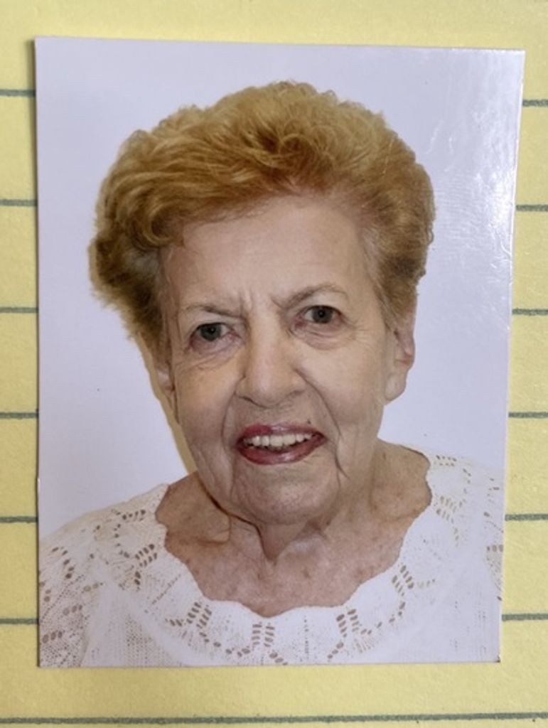 Helen Joan Tarpey Profile Photo