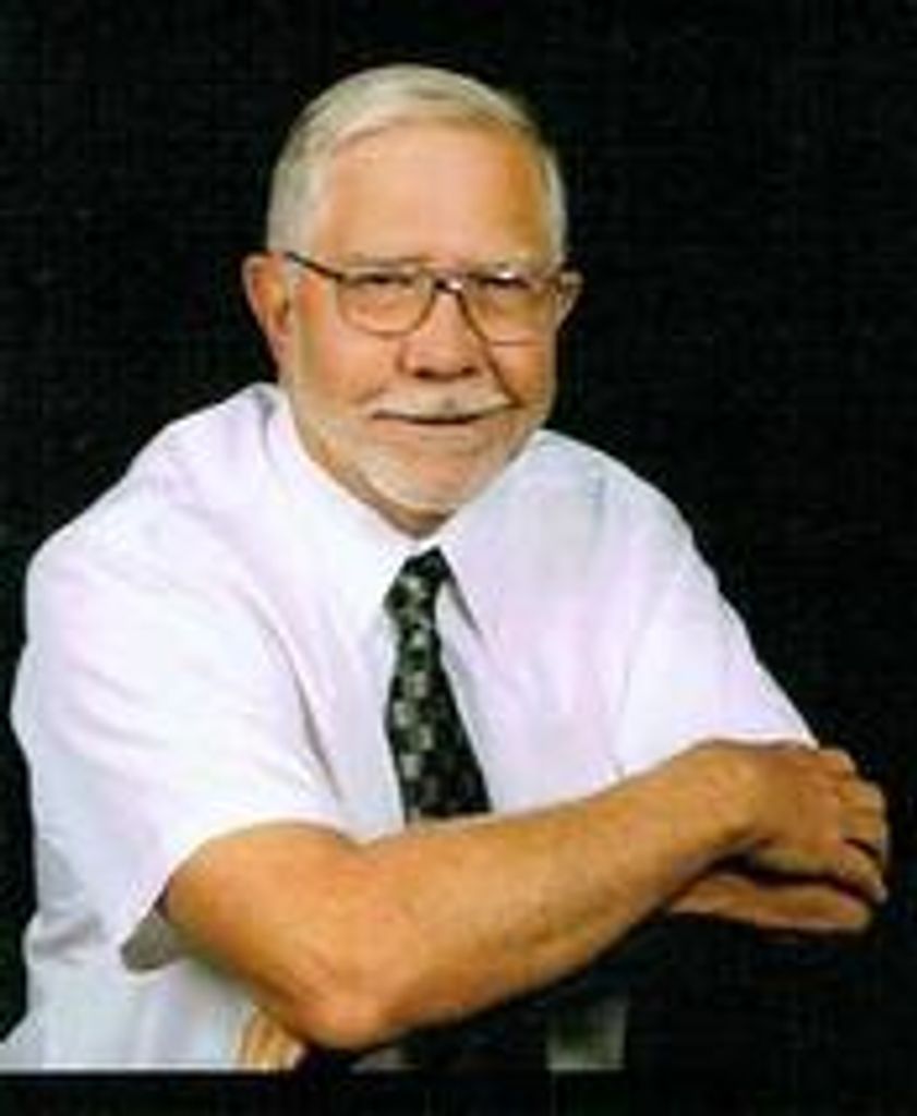 Larry R. Newman Profile Photo