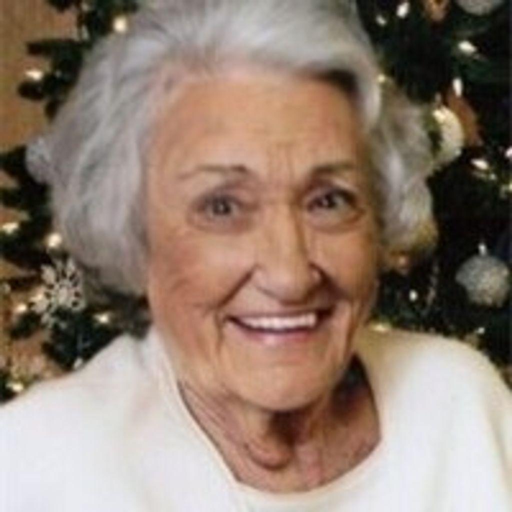 Myrtle Buchanan