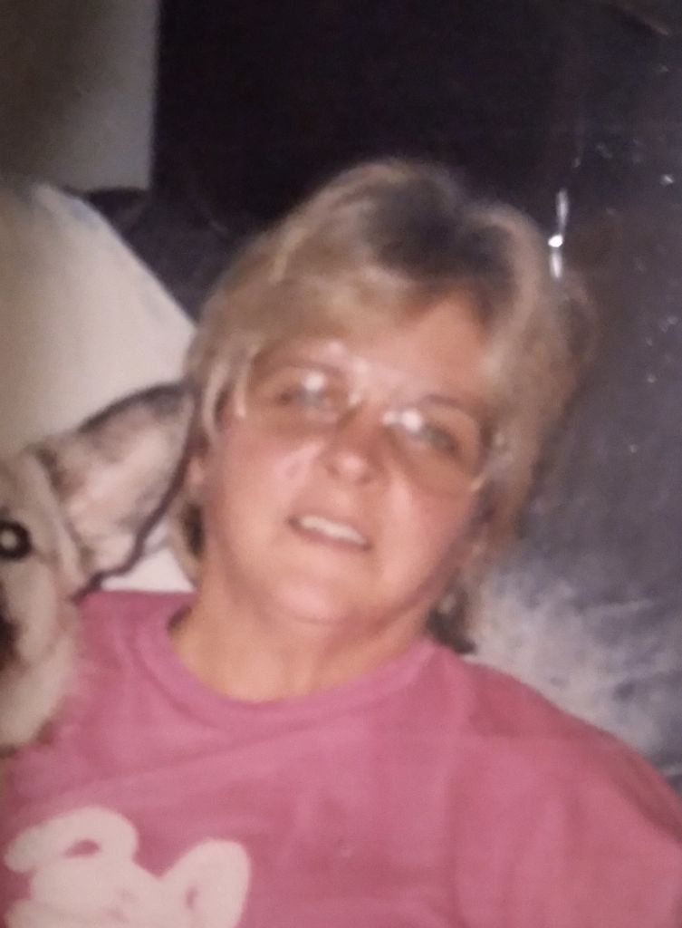 Paulette Grad Profile Photo