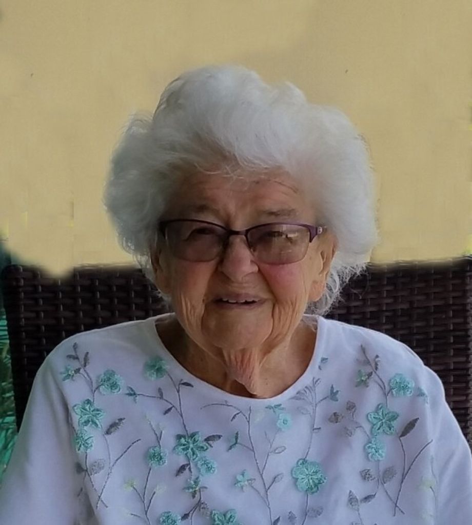 Catherine F. "Kay" (Ahern)  Maher Profile Photo