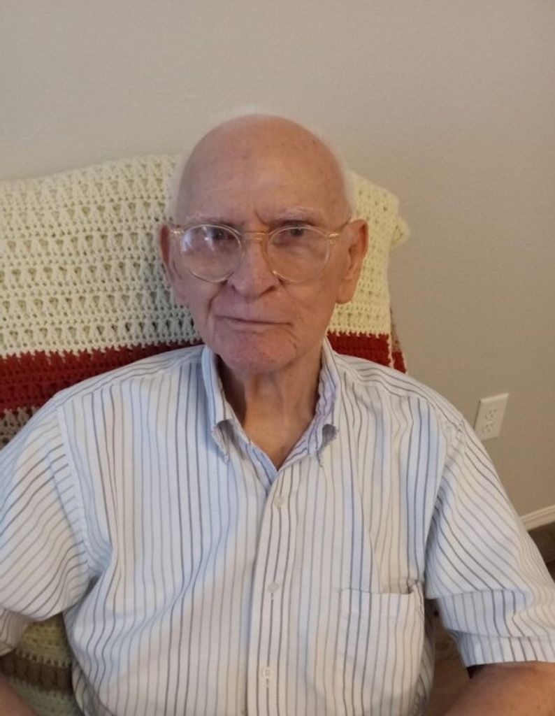 Ralph Rutledge