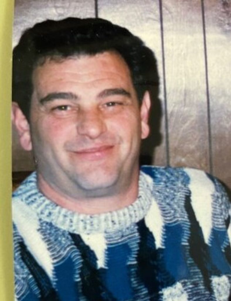 Thomas A. Barone