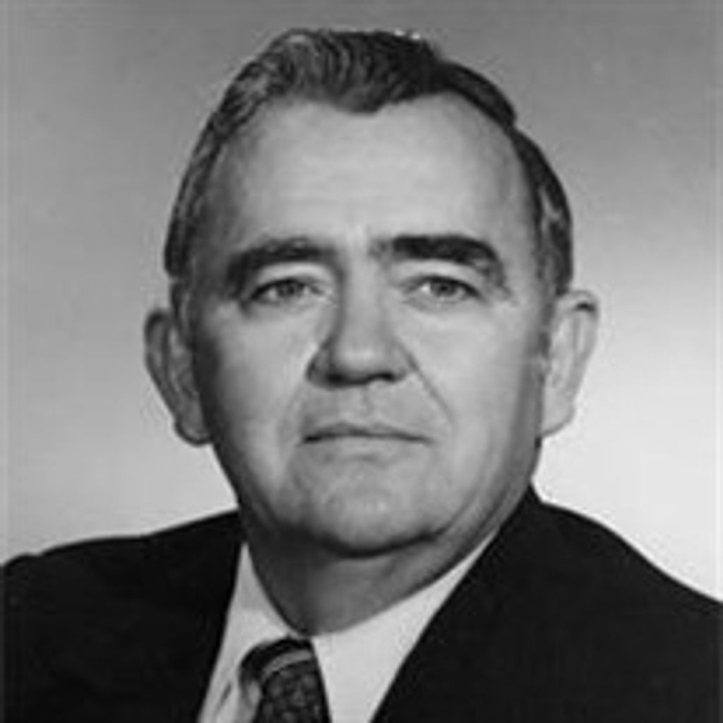 Ray L. Jones