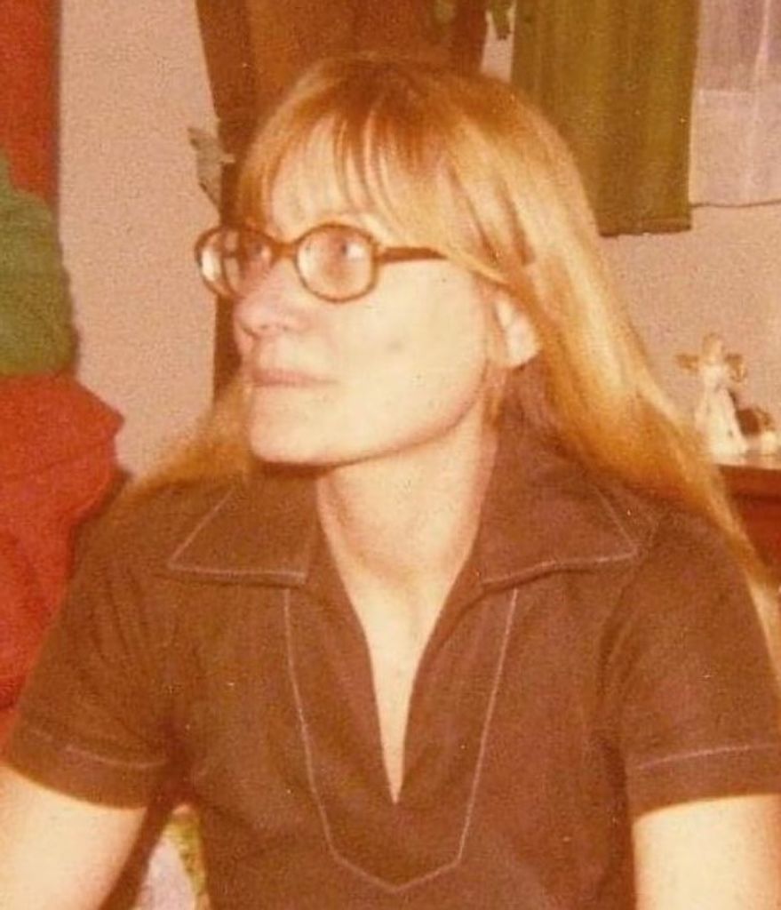 Rebecca A. “Becky” Seamster Profile Photo