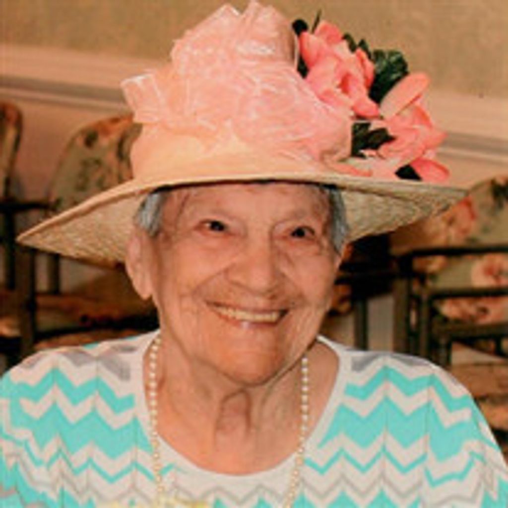 Bessie Kei Smith Profile Photo