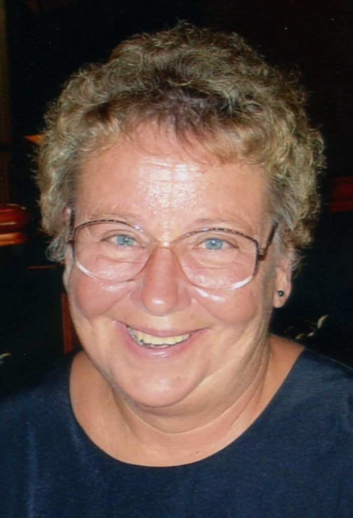Beverly  Ann Hanzie
