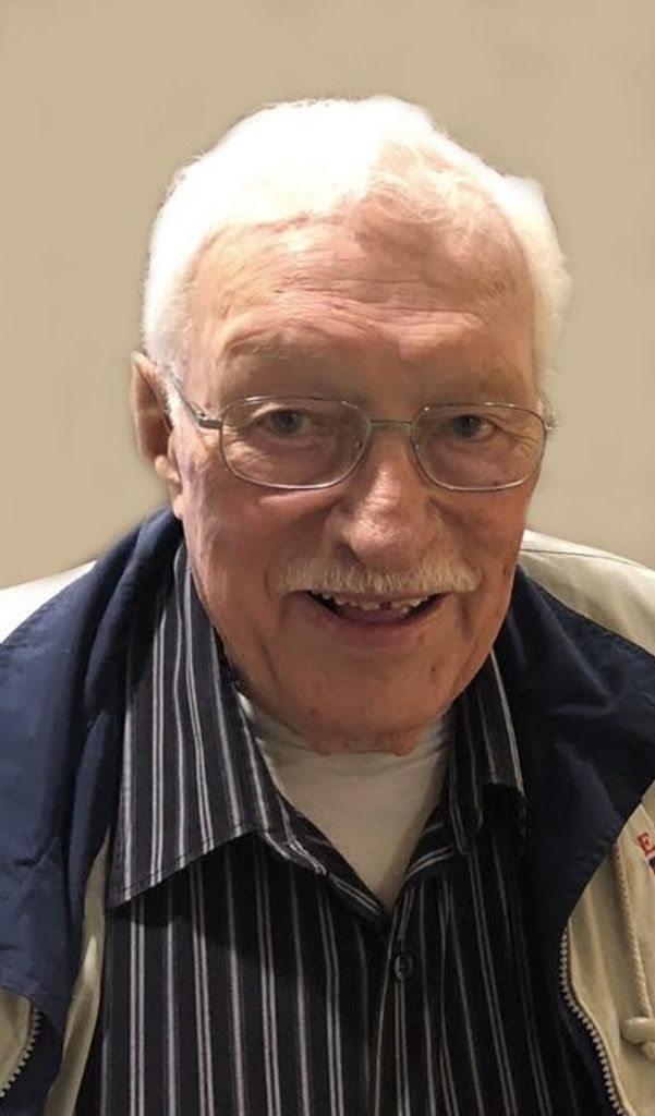 Arthur Ray Combest Profile Photo