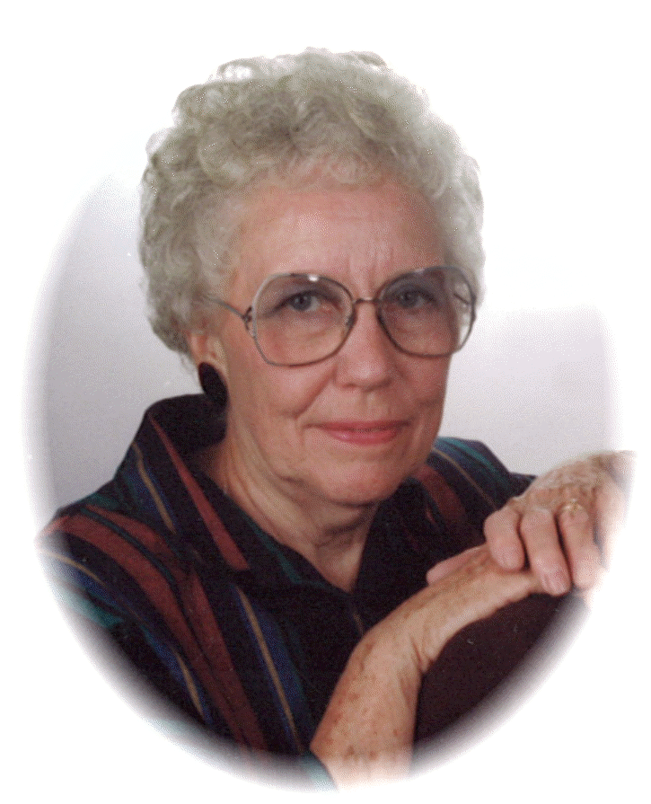 Mary A. Martin