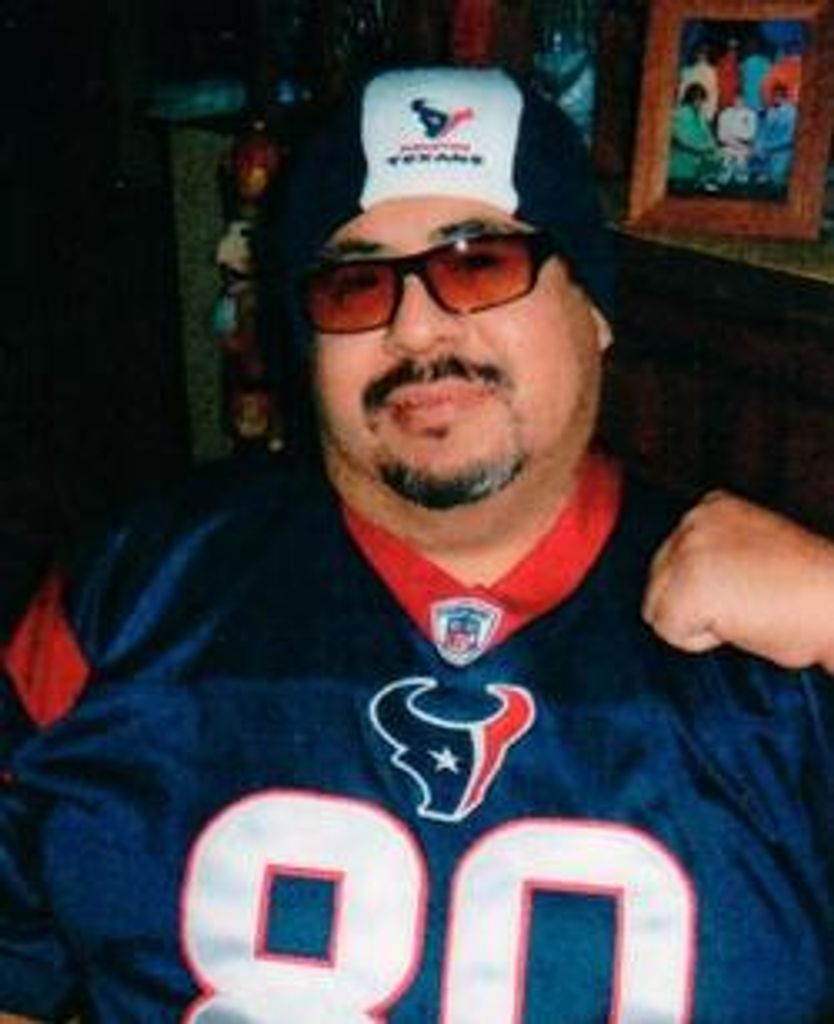 Pete David Castaneda