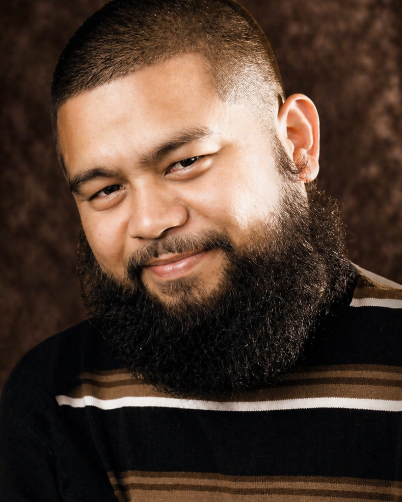 Gabriel Barcinas Profile Photo