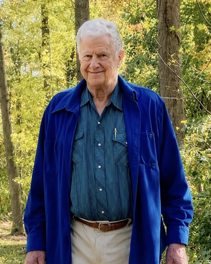 Chester A. Bitterman, Jr.