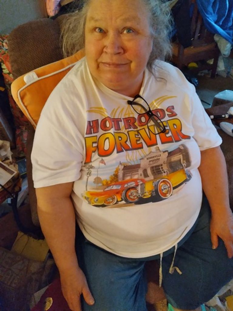 Janice Marie Olivas Profile Photo