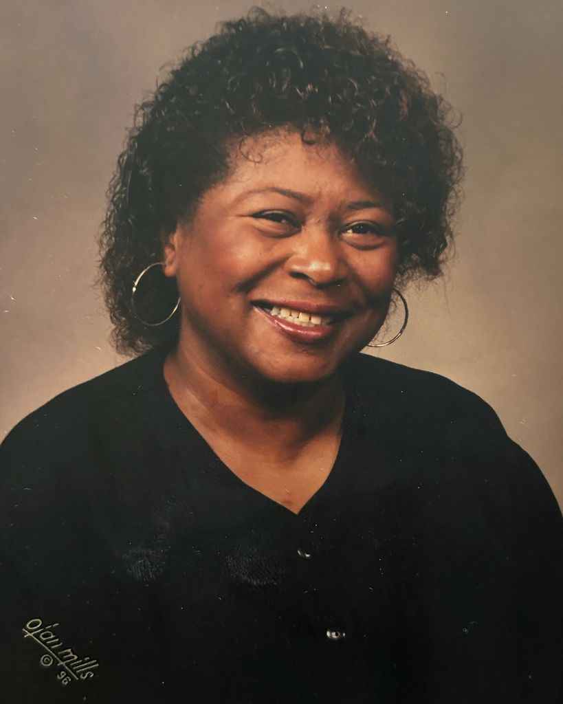 Vickie Laverene Whitmire
