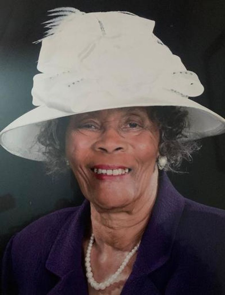 Jennie Frances Ferrell Profile Photo
