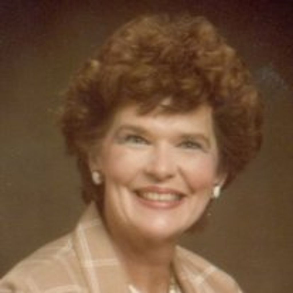 Carolyn Kester Paschall