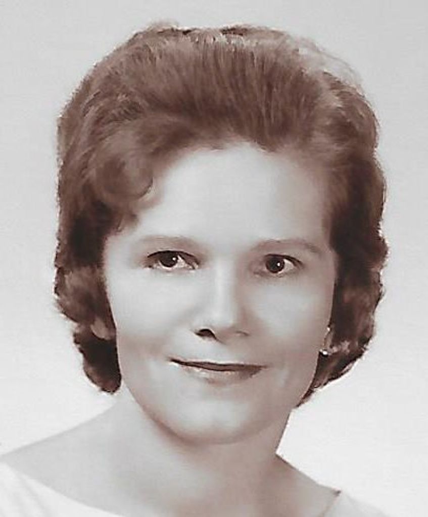 Maria Senyszyn Profile Photo