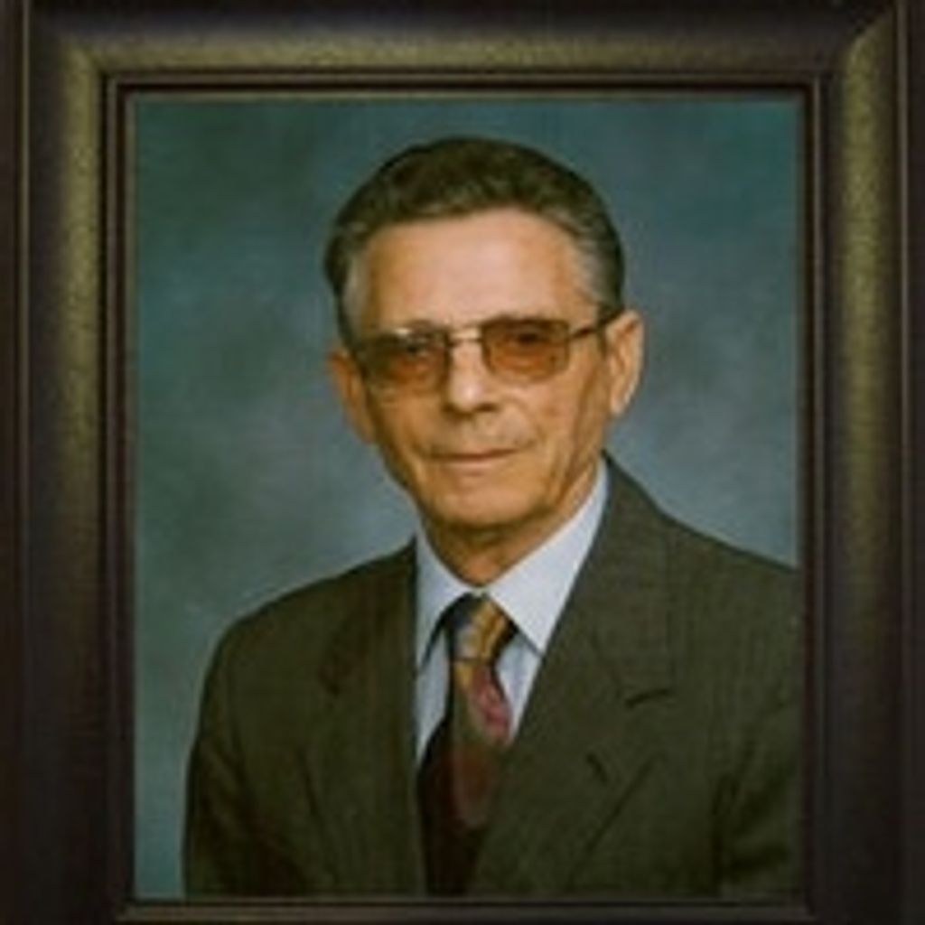 William Austin Pigg