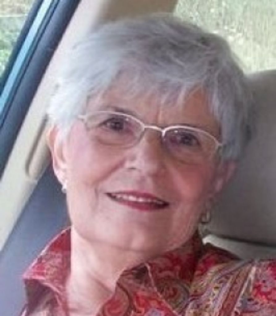 Veronica  Sue (Russell)  Walburn Profile Photo