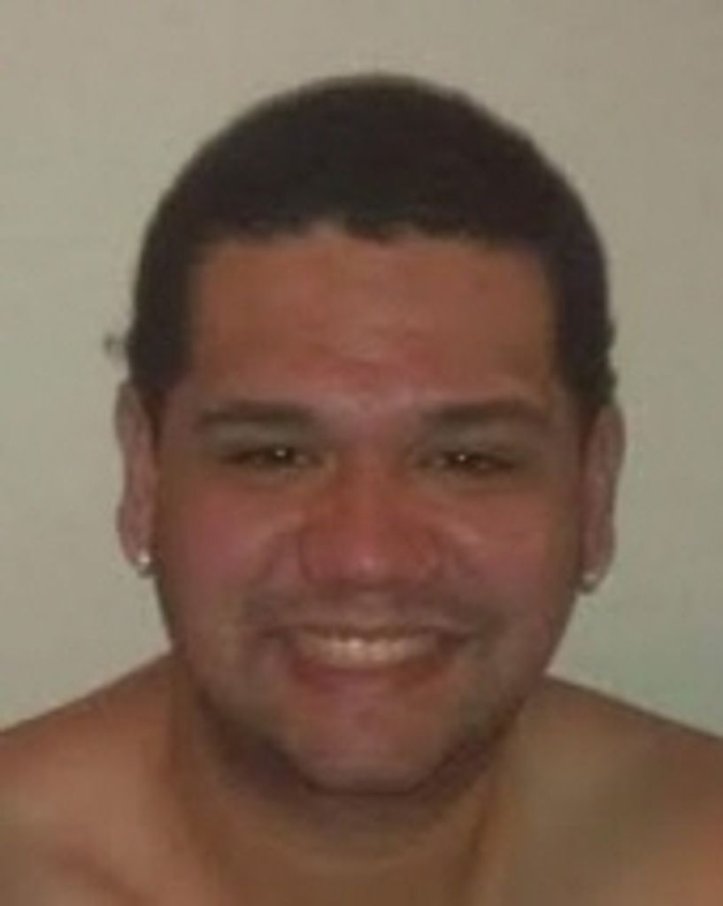 Rubiel Jimenez-Ortiz