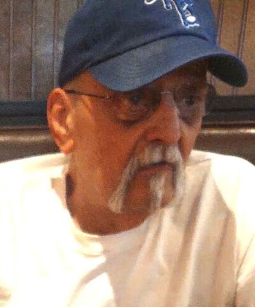 Denny Patrick Profile Photo