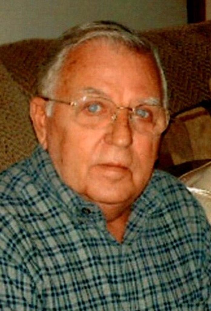 Gerald Eugene Davis Profile Photo