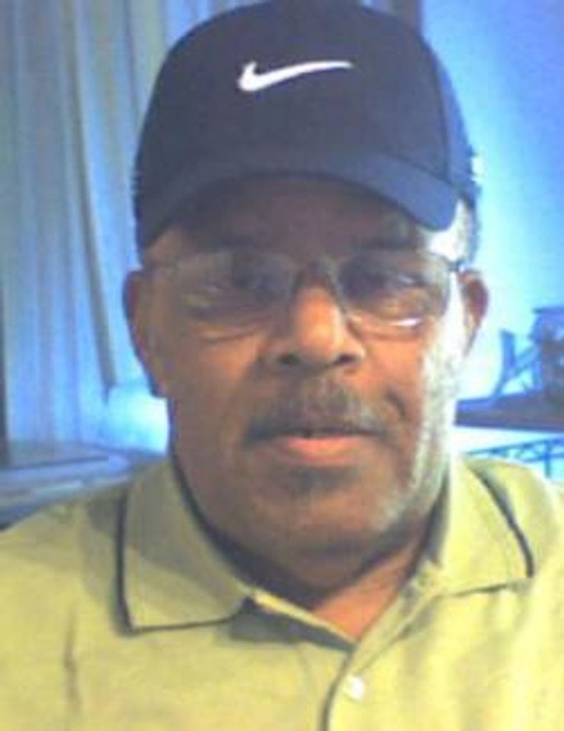 Raymond Hardy Onley, Jr.