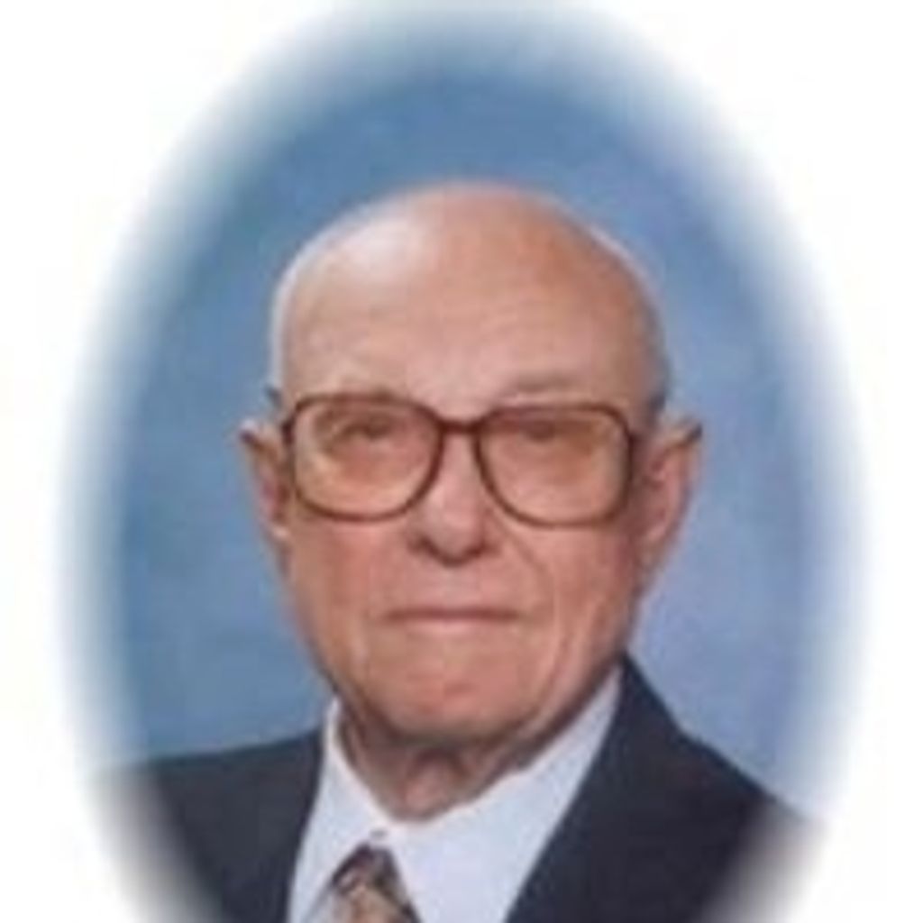 Charles Eugene Phipps