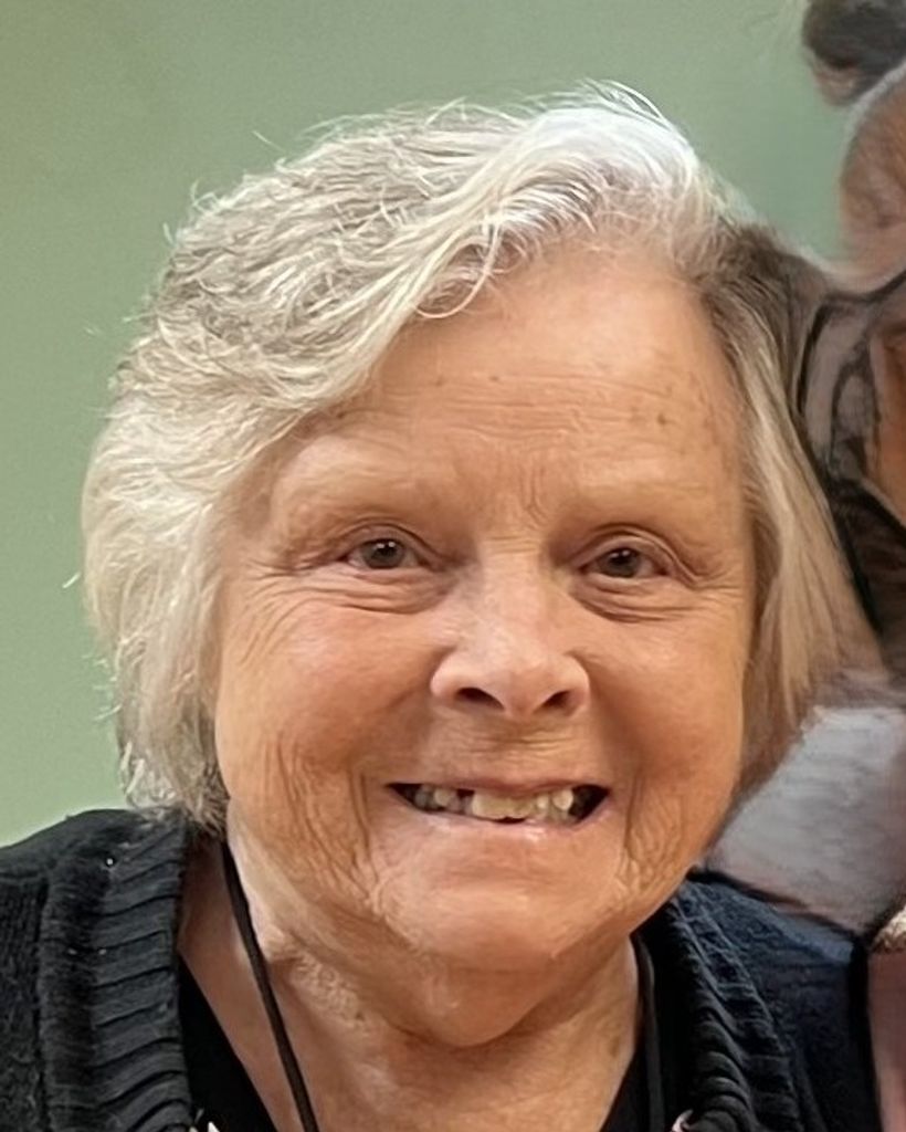 Elaine R. Egan Profile Photo