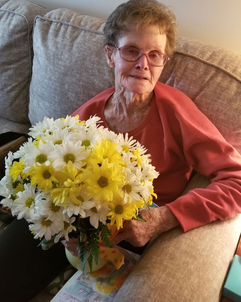 Imogene Dicken