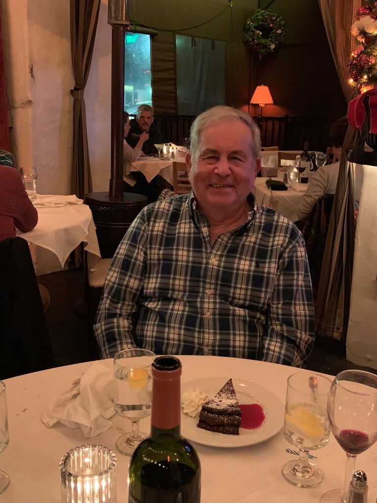 Alan Lewis Schneider