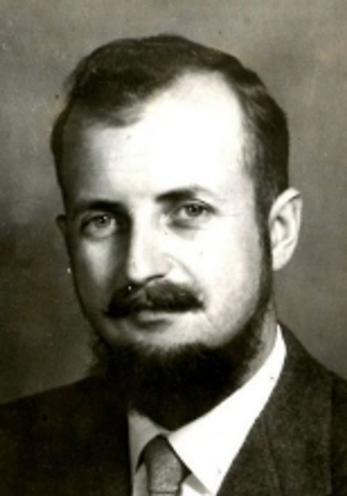 Francis L. Krieger
