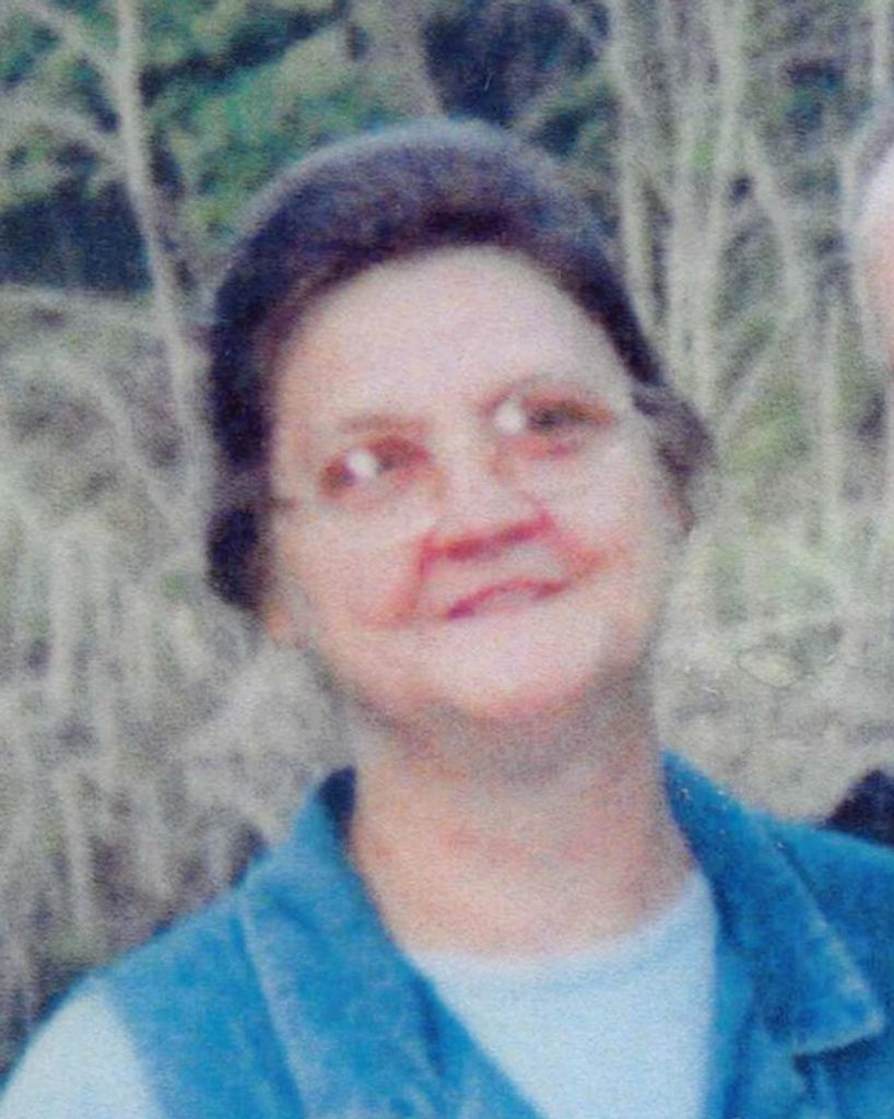 Evelyn Grubb