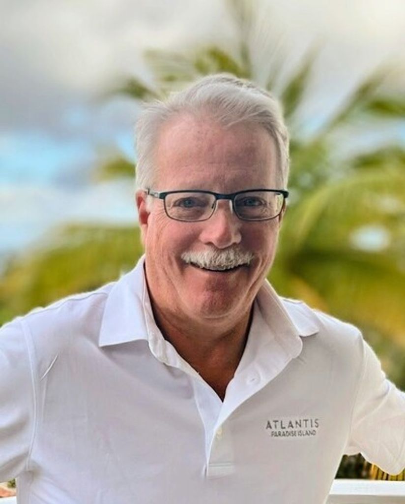 William "Bill" Stanley
