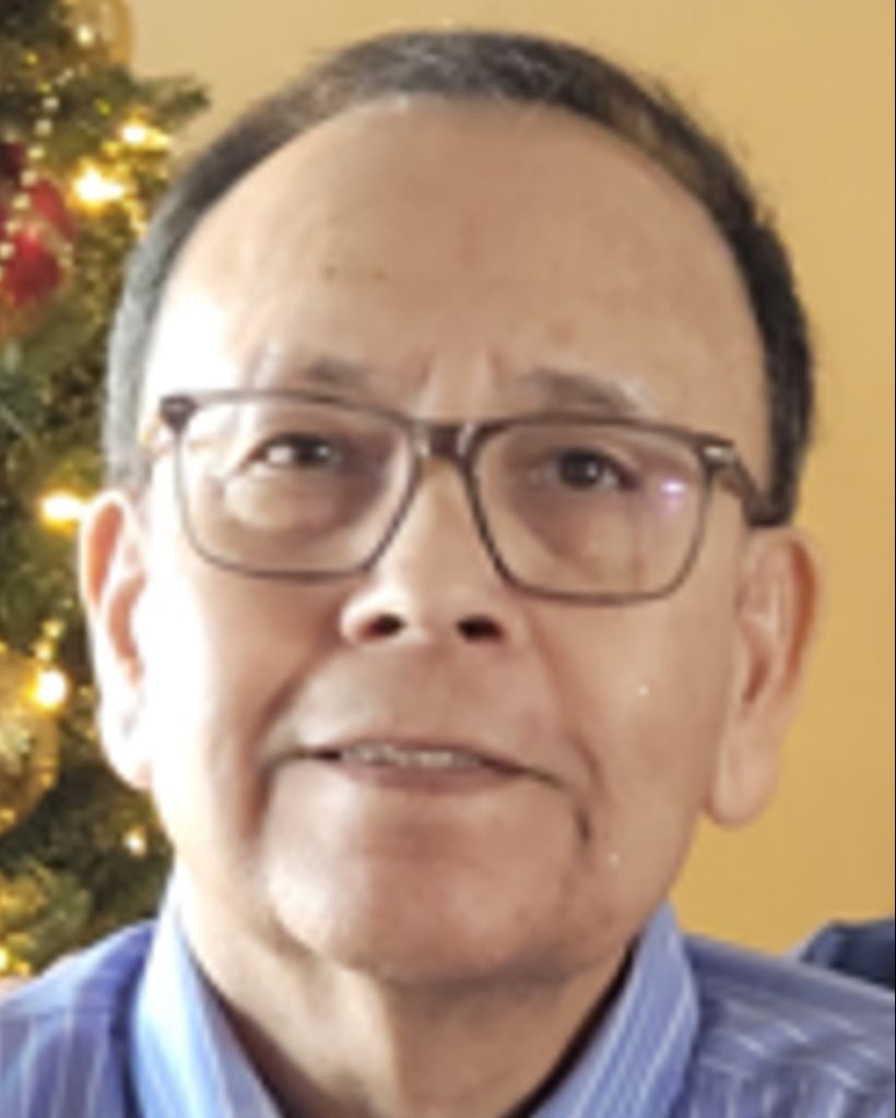 Miguel Alejandro Pineda Profile Photo