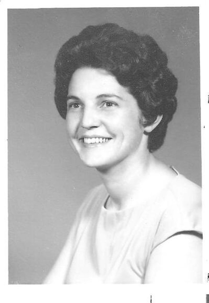 Jeanette Margaret Seavers Profile Photo