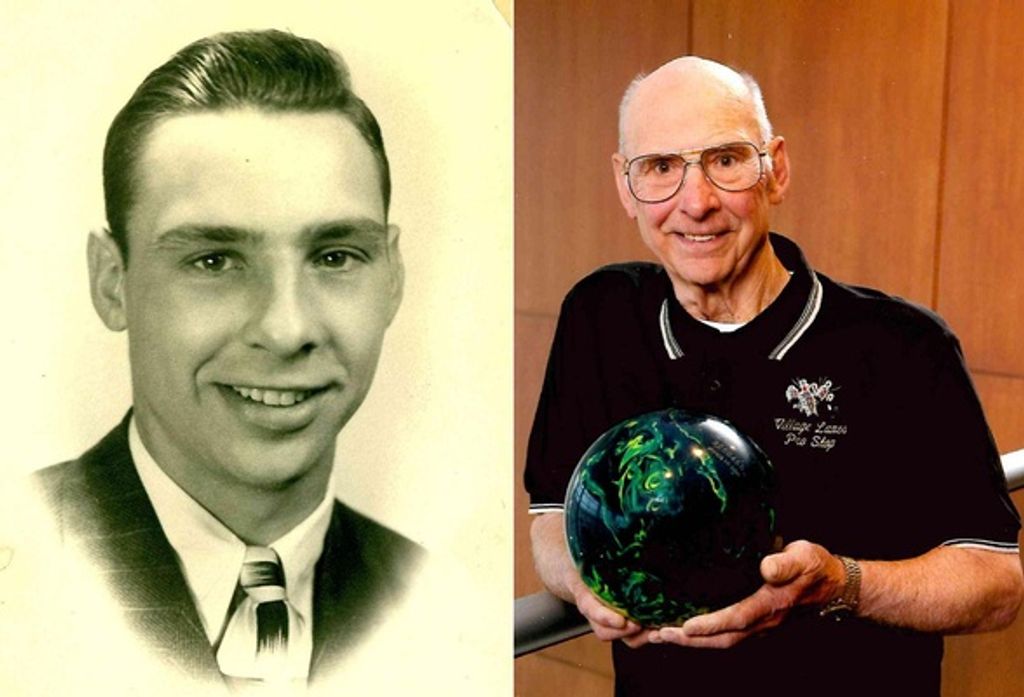 Donald O. Flaten