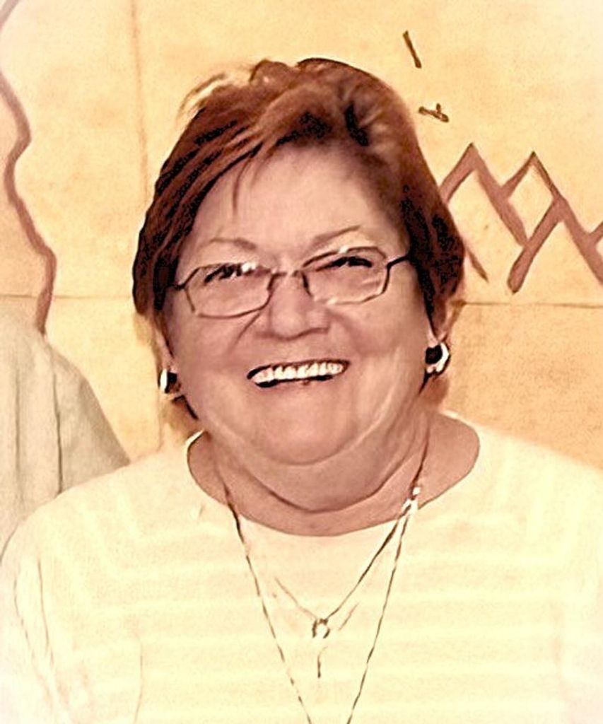 Kathleen "Kas" Spivey Profile Photo