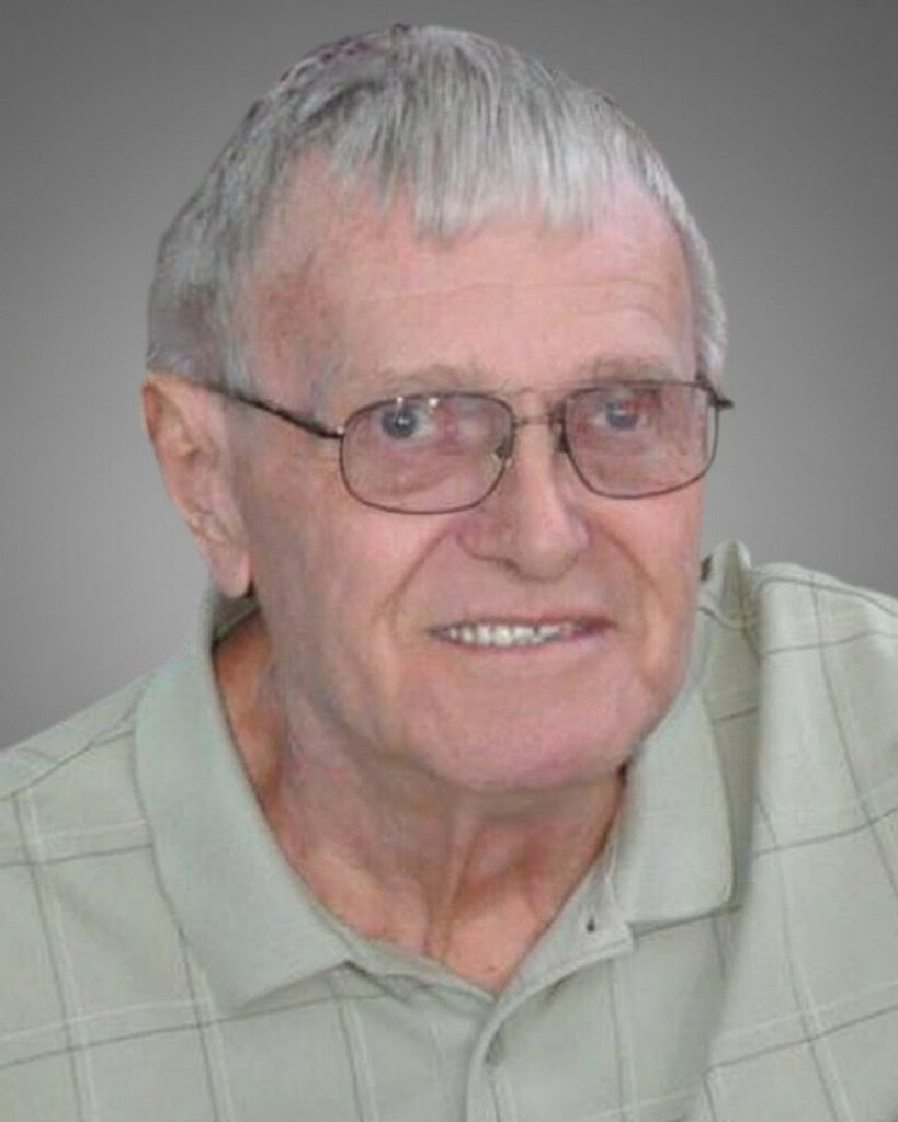 Roger Alan Griffin, Sr. Profile Photo