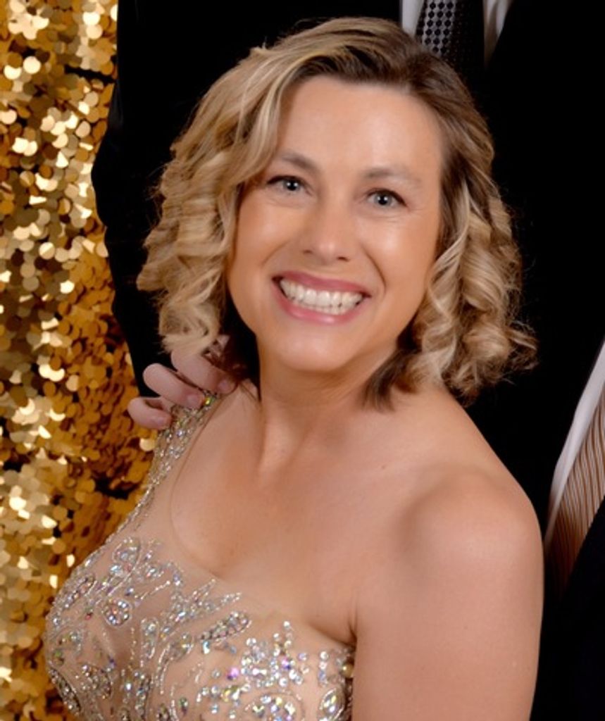 Stacey Benson Profile Photo