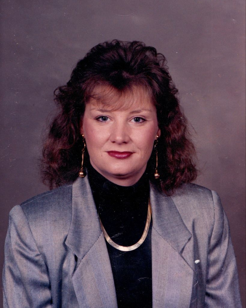 Elizabeth "Liz" Clark